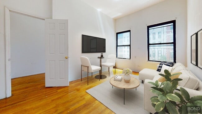 94 Third Avenue - 94 Third Avenue Apartment Unit 4F