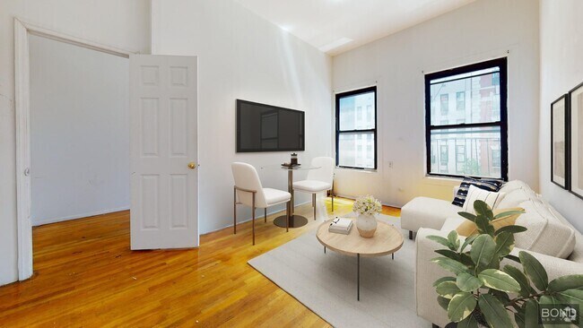 Building Photo - 94 Third Avenue Rental