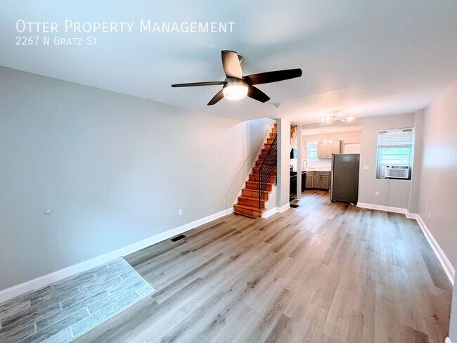 Photo - 2267 N Gratz St