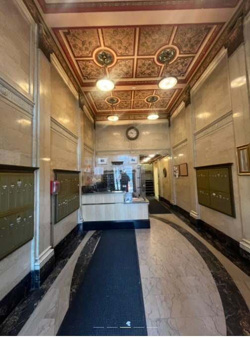 Photo - 270 Huntington Ave Unit 201