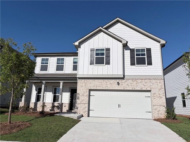 Building Photo - 305 Daybreak Dr