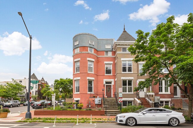 1,900+ SQ FT in Bloomingdale NW DC - 1,900+ SQ FT in Bloomingdale NW DC Rental