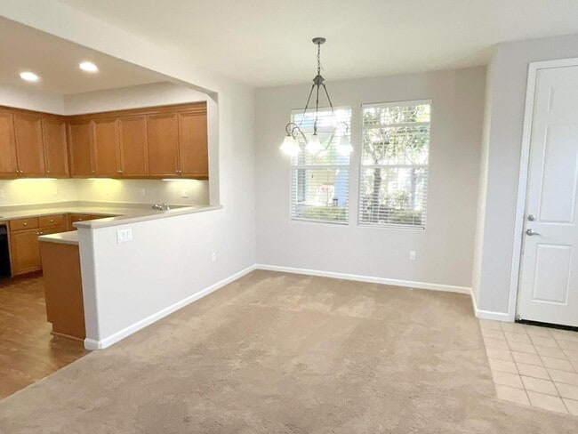 Photo - Month to month Rental ! Beautiful & Spacious End Unit Home in Shelbourne at Windemere! Top Rated ...