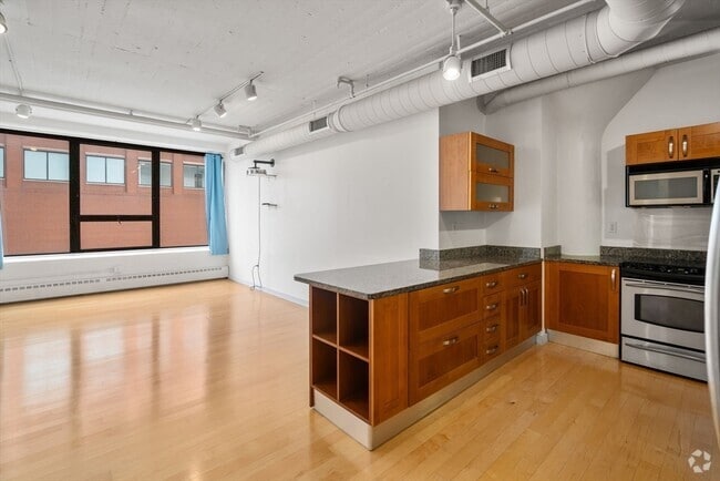 Building Photo - 210 South St Unit 9-3 Rental