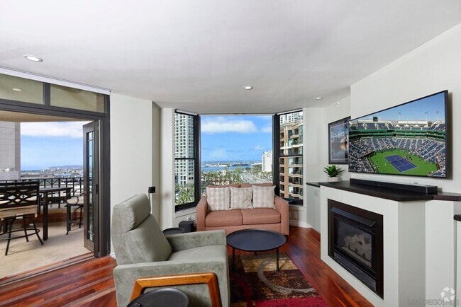 Building Photo - 500 W Harbor Dr Unit 1020 Rental