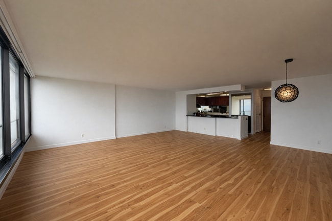 Photo - Luxury High-Floor Condo with Panoramic Ocean & Diamond Head Views | 2 Parking | Great Building Am...