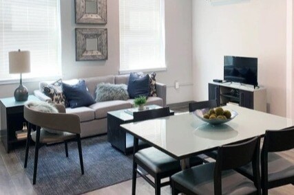 Photo - Polk on Third