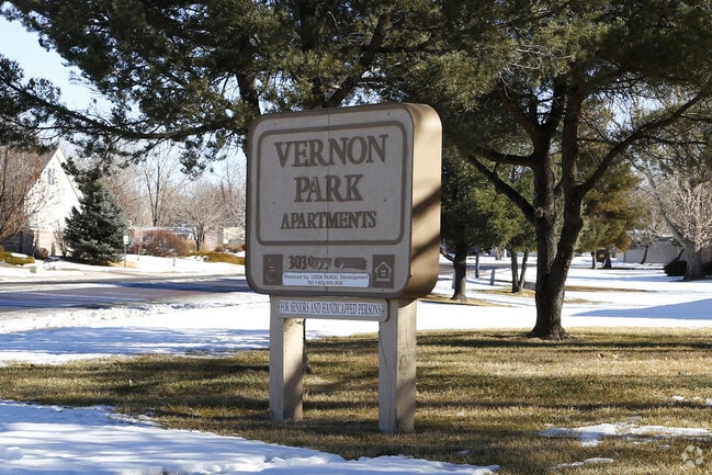 Photo - Vernon Park Apartments