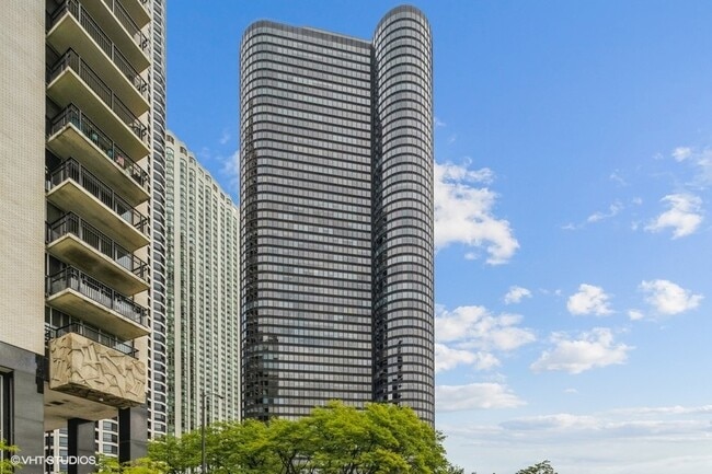 Building Photo - 155 N Harbor Dr Unit 2611 Rental