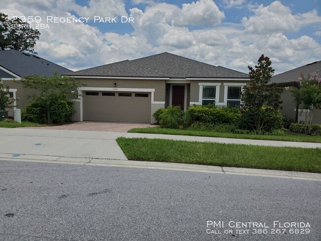 Building Photo - 2359 Regency Park Dr Rental