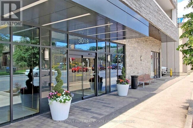 Photo - 3018 Yonge St Unit 705