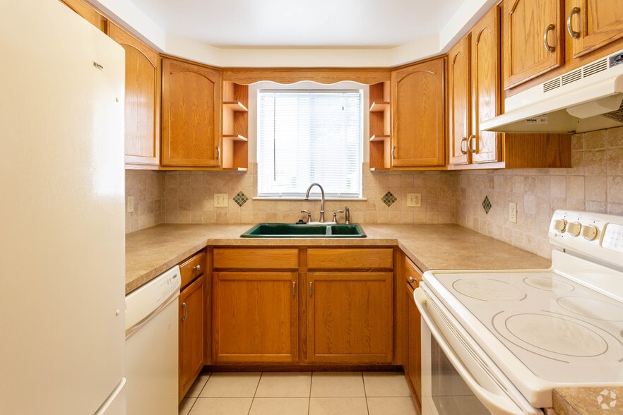 Interior Photo