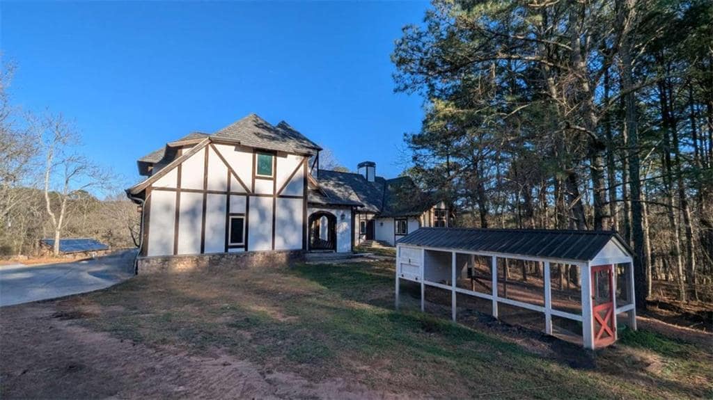 Photo - 1776 Old Country Pl