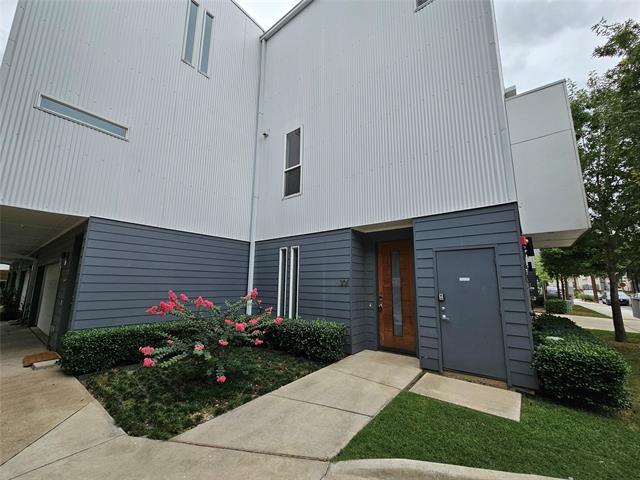 Photo - 3816 San Jacinto St Unidad 301 Rental