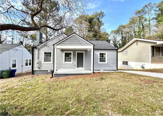 Building Photo - 1271 Lorenzo Dr SW Rental