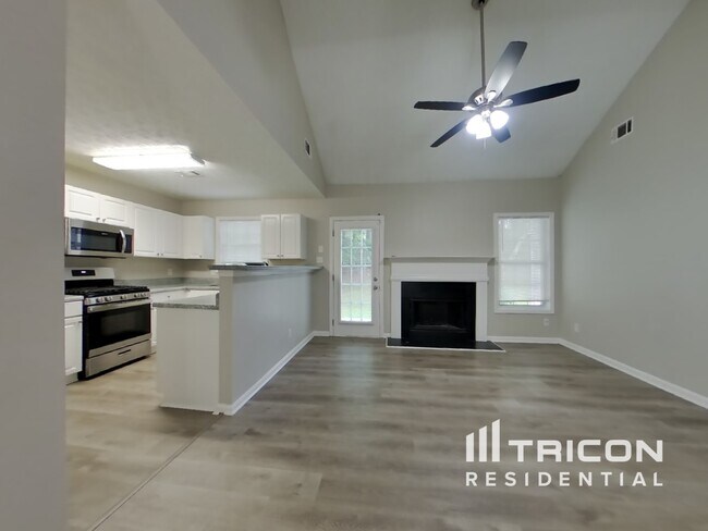 Photo - 3645 Heritage Ridge Ln