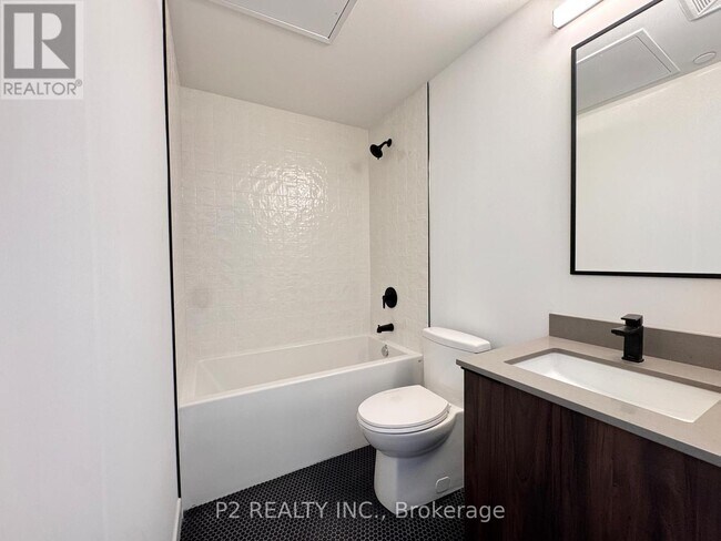 Photo - 1635 Military Trail Unité 808