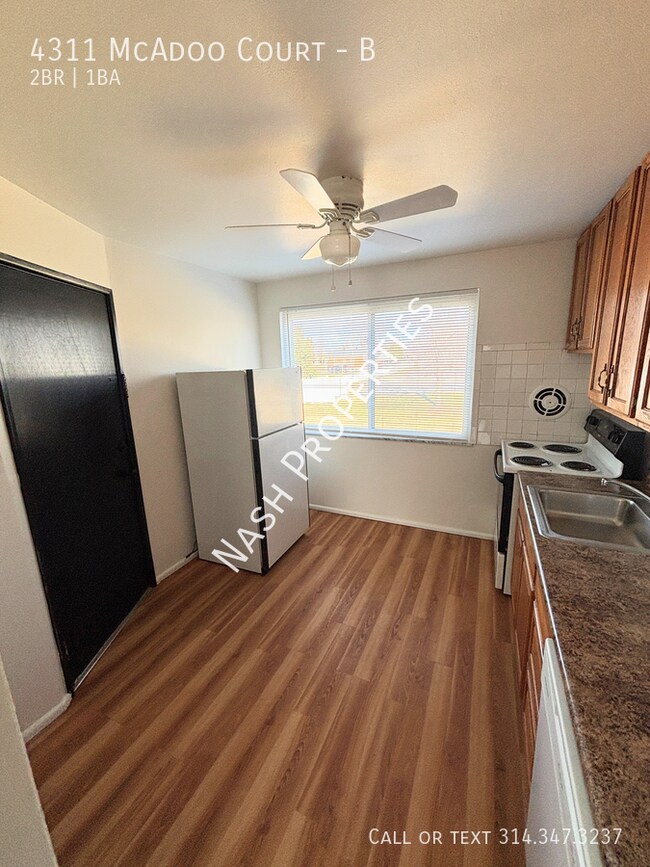 Photo - 4311 Mcadoo Ct Unit B