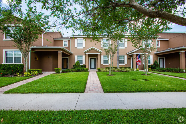 Building Photo - 2/2.5 Townhome w/ Internet and Cable!