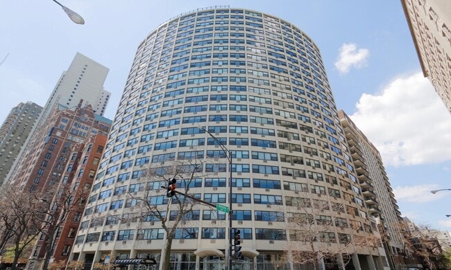 Building Photo - 1150 N Lake Shore Dr Unit 12F Rental