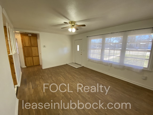 Photo - 3 bedroom, 1 bath in Medical District