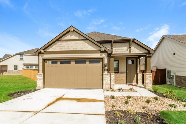 Building Photo - 1809 Fleabane Bnd Rental