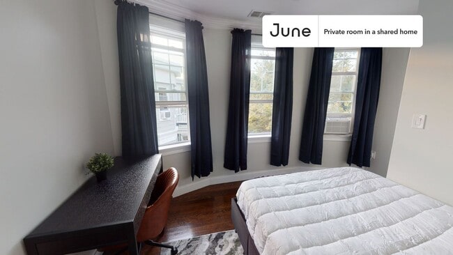 Photo - Room in Shared 5 bed/1.5 bath home Unit B