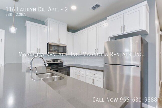 Photo - Half Off 1st's Month Rent - Water and Tras... Unit 2