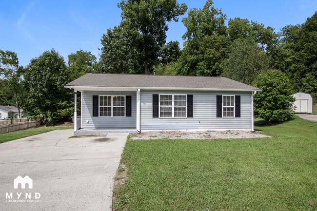 Building Photo - 820 Clarence Jordan Ct