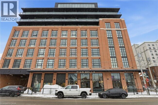 Photo - 24 Augusta St Unité 407