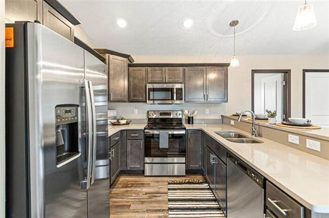 Photo - $2,150 | 3 Bedroom, 3 Bathroom Townhouse | No Pets | Available for an August 1st, 2026 Move In!