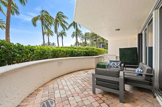 Photo - 3200 N Ocean Blvd Unit 307