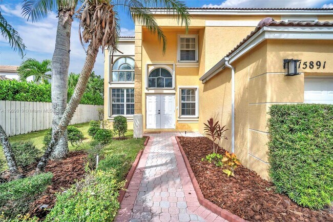 Photo - 15891 NW 15th Ct