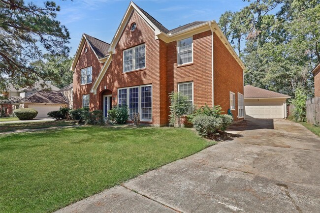 Photo - 5803 Ancient Oaks Dr
