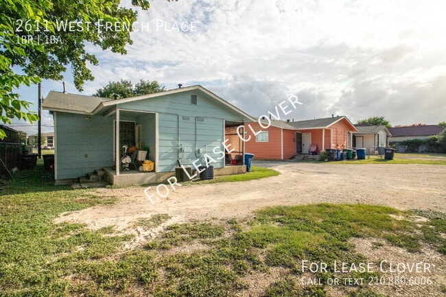 Photo - 2611 W French Pl