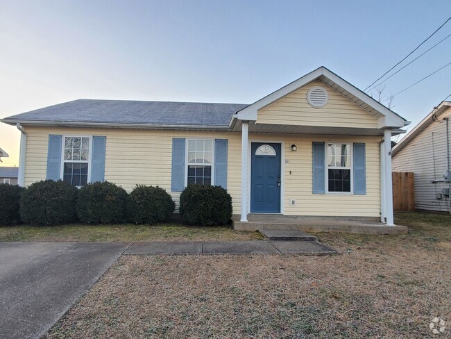 Building Photo - A Ranch So Sweet, It Can’t Be Beat! Rental