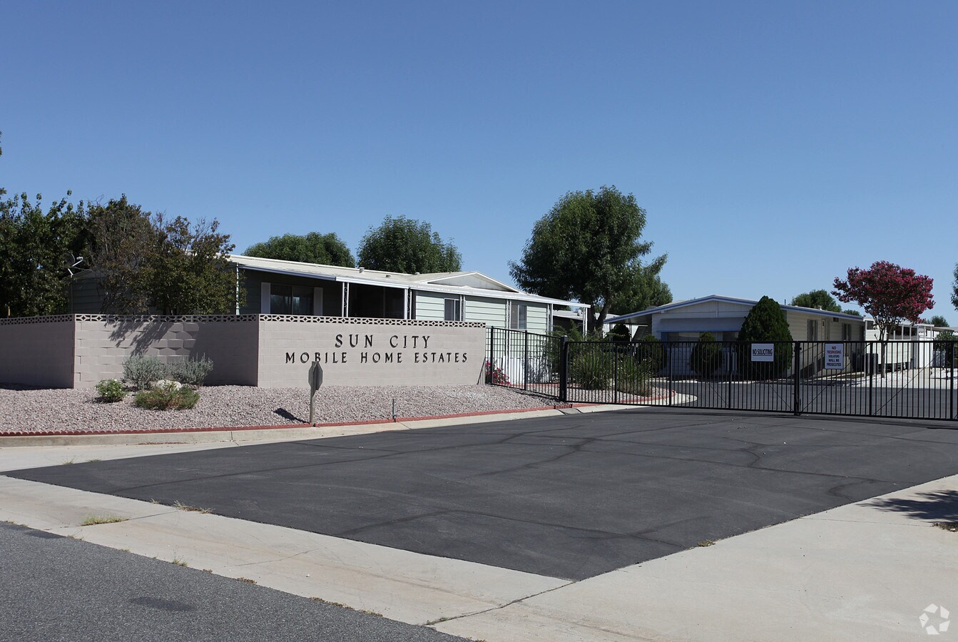 Photo - Sun City Mobile Estates
