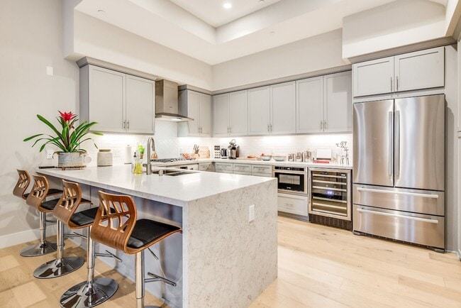 Photo - Newly build 3 bedroom South Redondo Townhome