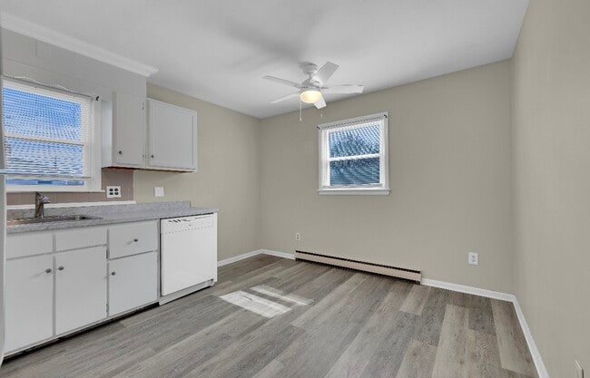 Kitchen - 207 Gertrude Ter