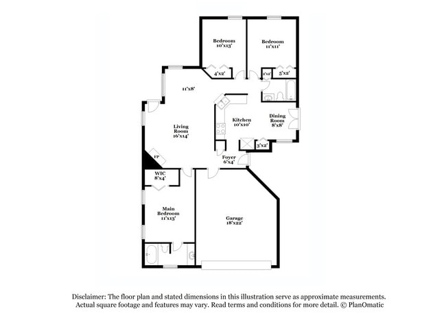 Photo - 278 Carriann Cove Ct
