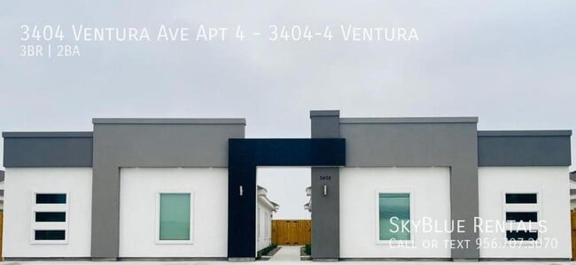 Building Photo - 3404 Ventura Ave Unit 3404-4 Ventura