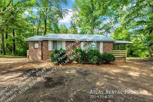 106 Joe Brackett Rd