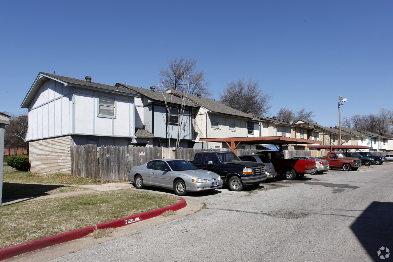 Photo - Oakwood Townhomes