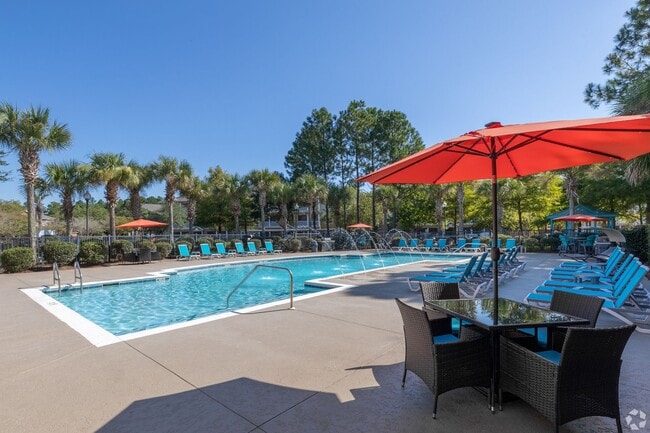 Building Photo - Prosper Orange Beach Rental