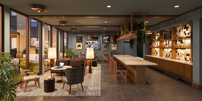 Building Photo - EVER Knoxville