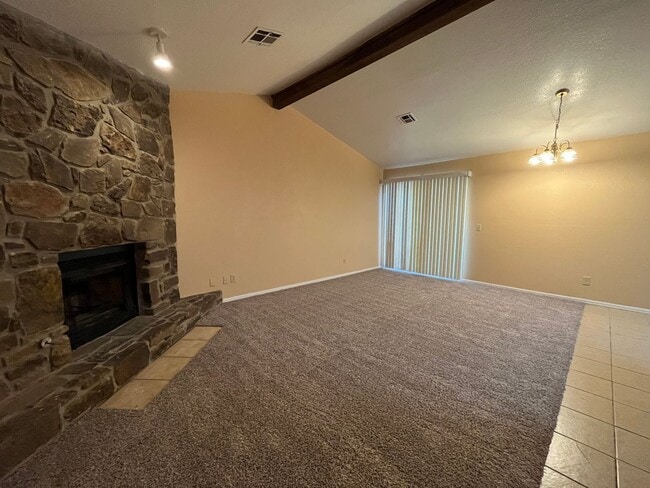 Photo - Broken Arrow duplex: 3 bedroom Duplex!