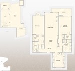 Unit A with Loft
