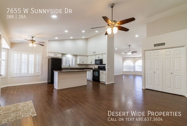 Photo - 7655 W Sunnyside Dr