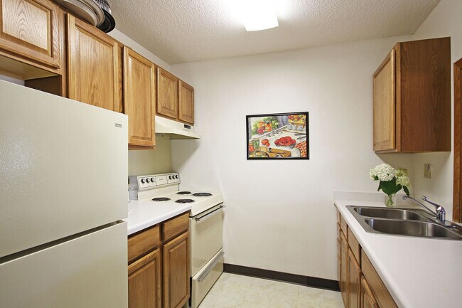 Photo - Valley View Commons