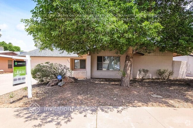 Building Photo - 2835 S Standage Rental